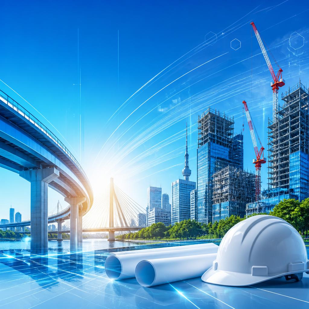 建設業界の未来を切り開く！資格取得支援制度で無料で資格をゲットしませんか？