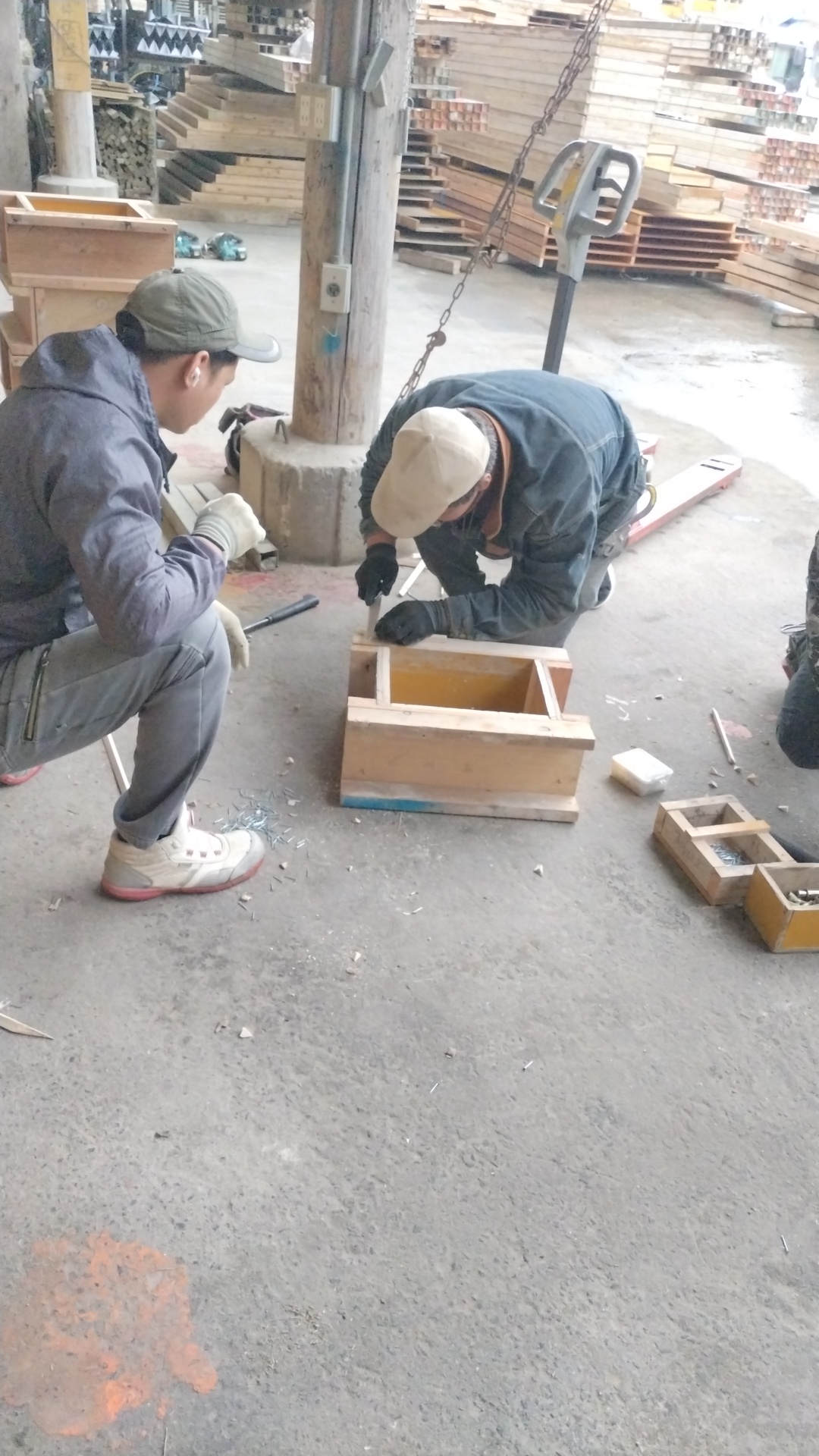 4. 資格取得までのフロー