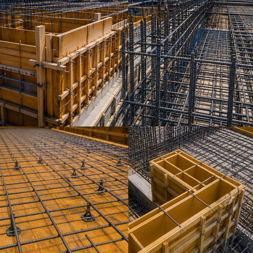 建設現場における連携の重要性