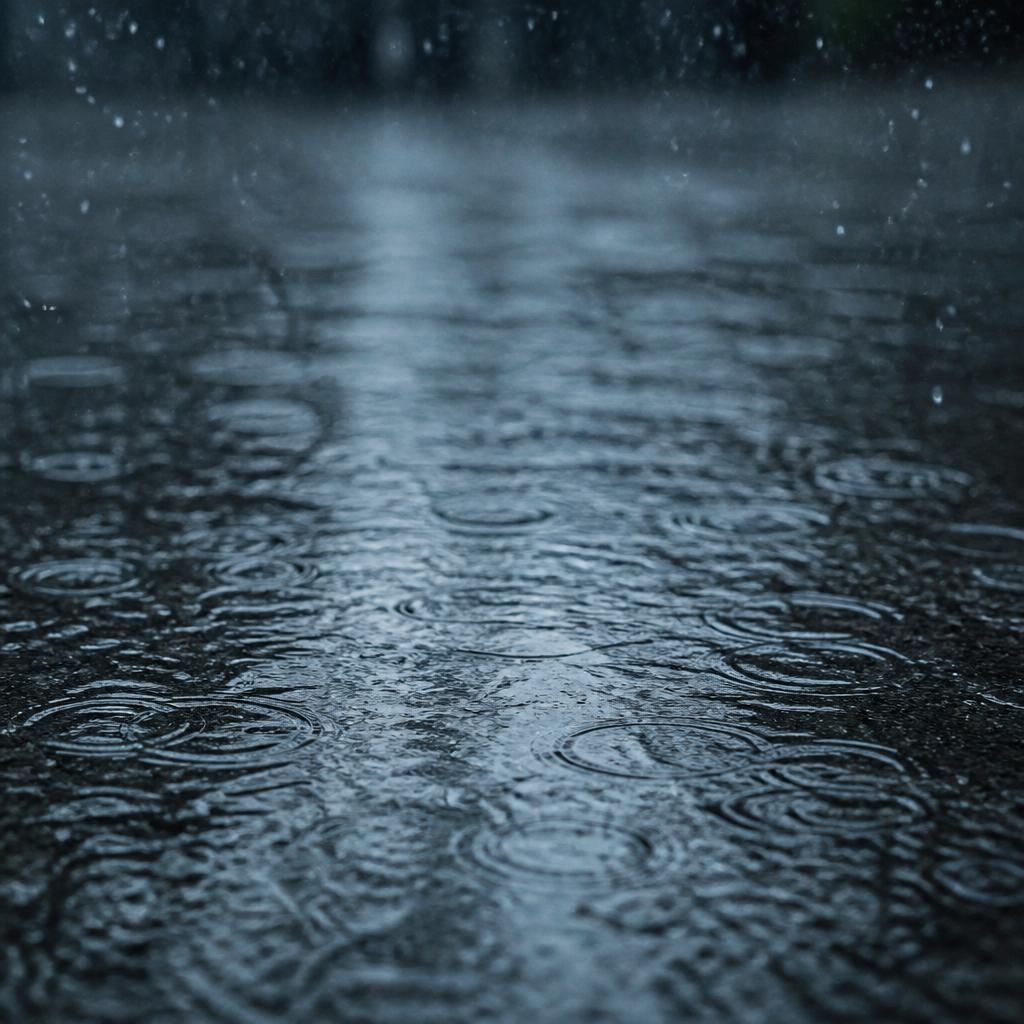 給料の扱いについて｜雨の日の特例