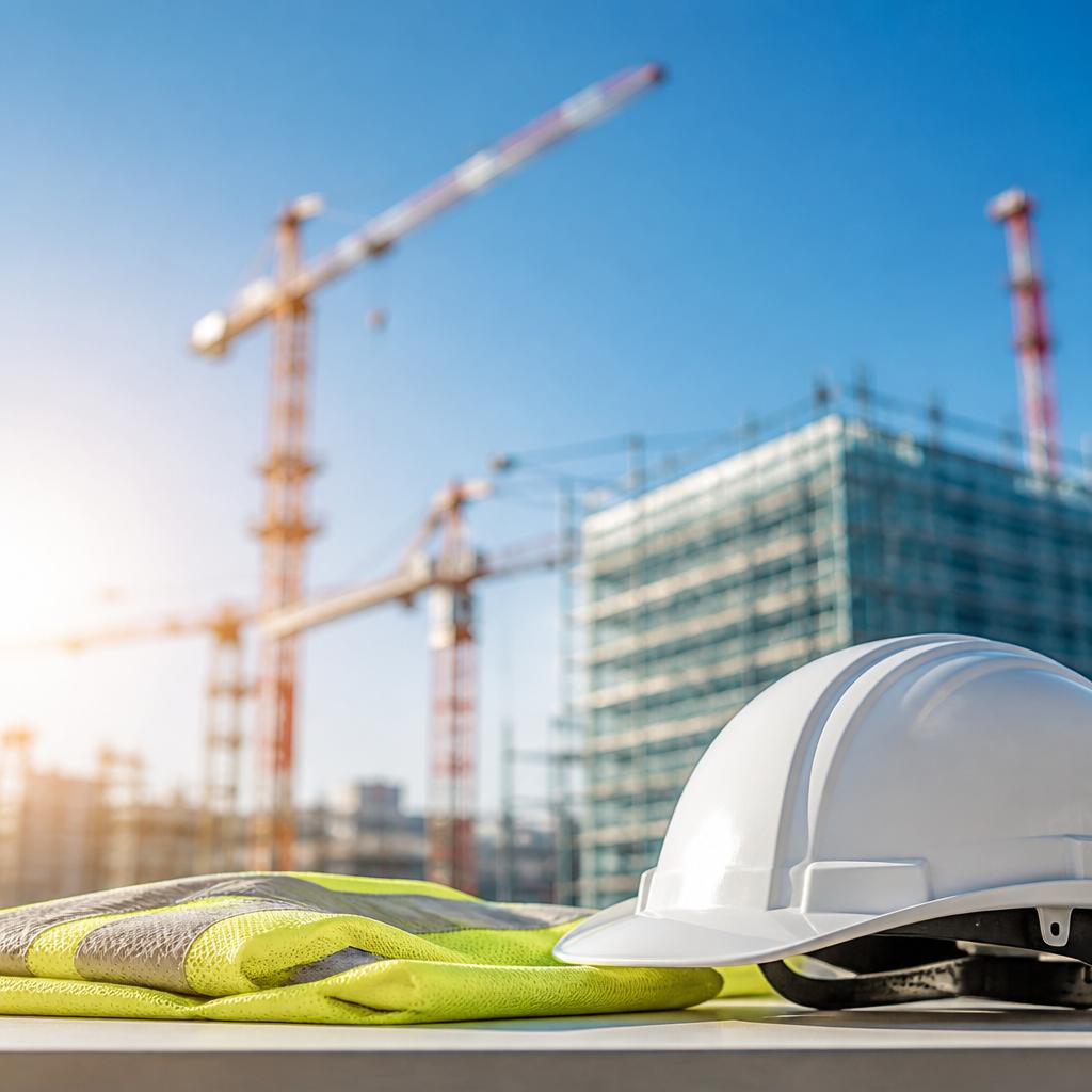 建設業の社会保険加入義務化とは？未加入リスクを解説