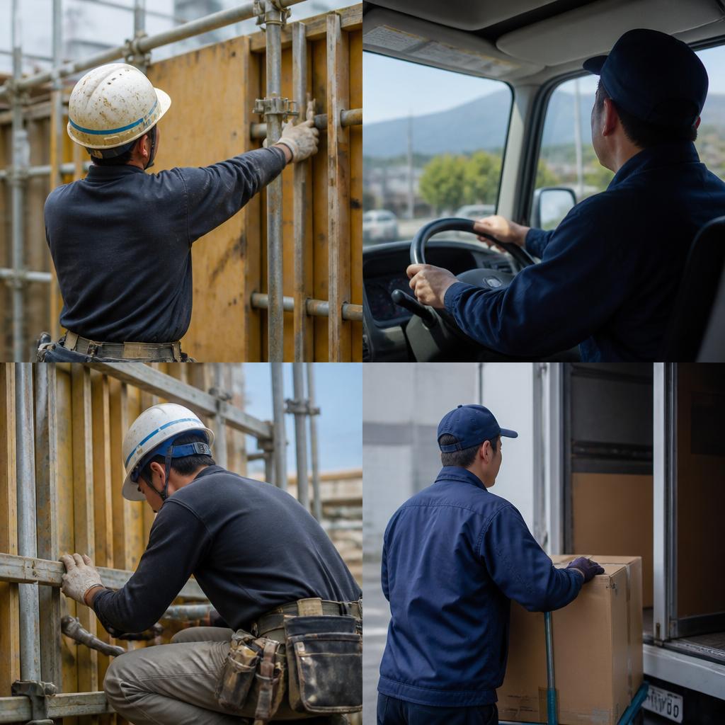 社員の声