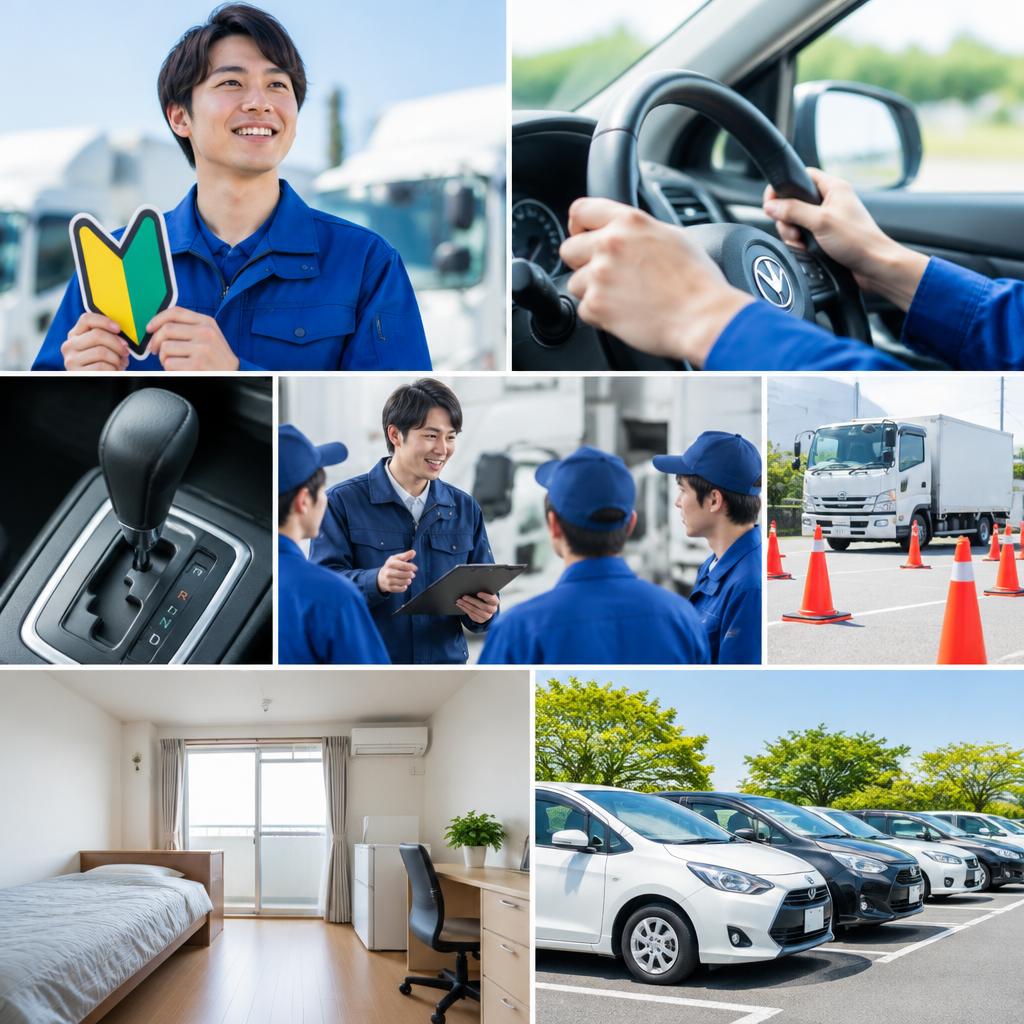 未経験から安心して始められる環境